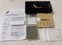 Samsung Z flip 6 128GB,yellow