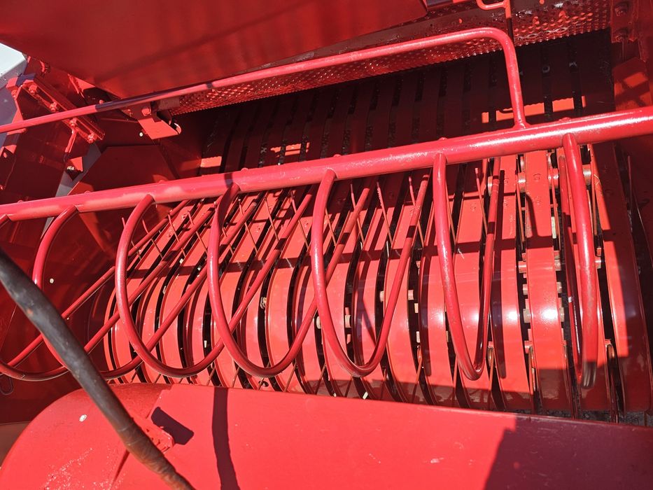 Presa de balotat Claas Rollant 44