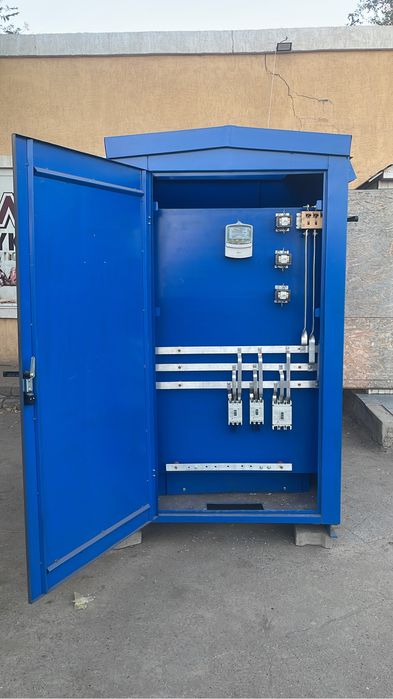 Трансформатор,КТП,КТПг,КТПН.