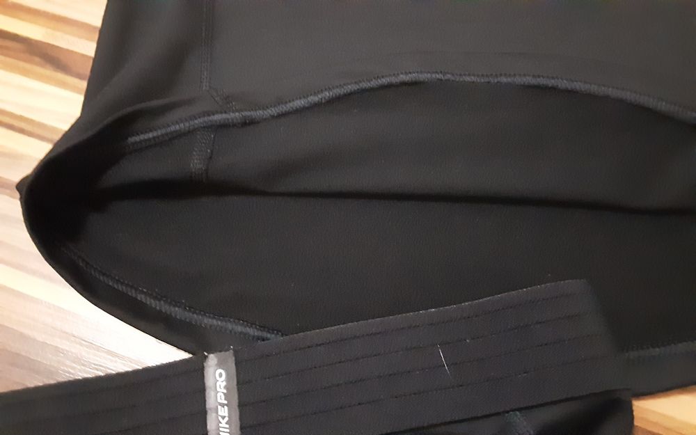 (XL 158-170) NIKE PRO оригинални термо дрехи