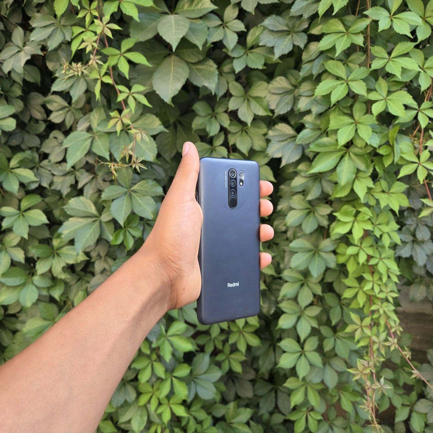 Redmi 9 sotiladi dastavka hizmati bor 24/7