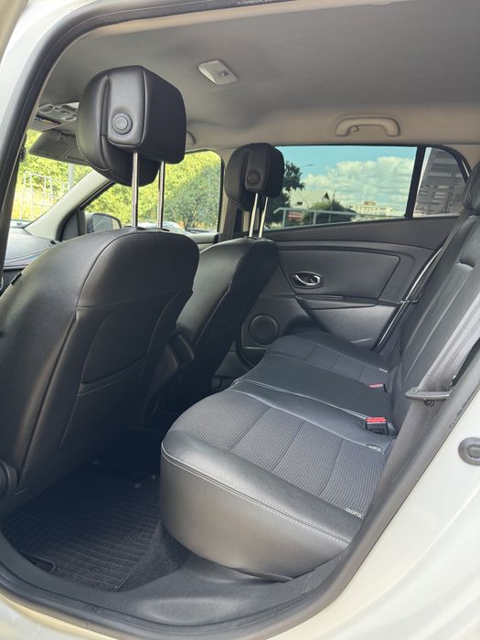 Vand Renault Megane GT Line
