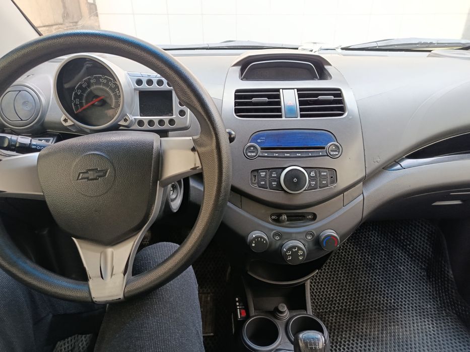 Спарк евро 2 поз