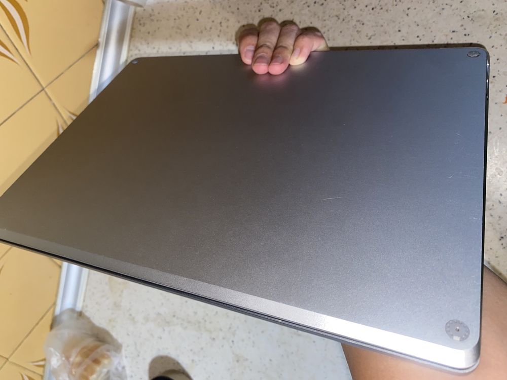 Surface Laptop 3