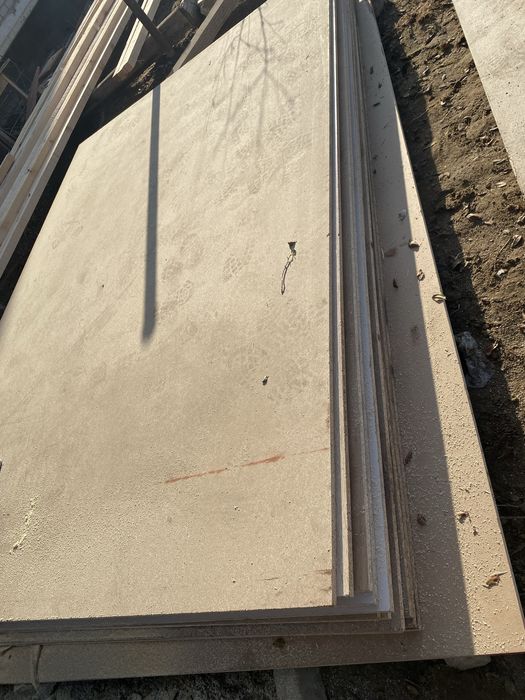 ДСП ЛДСП разный материал