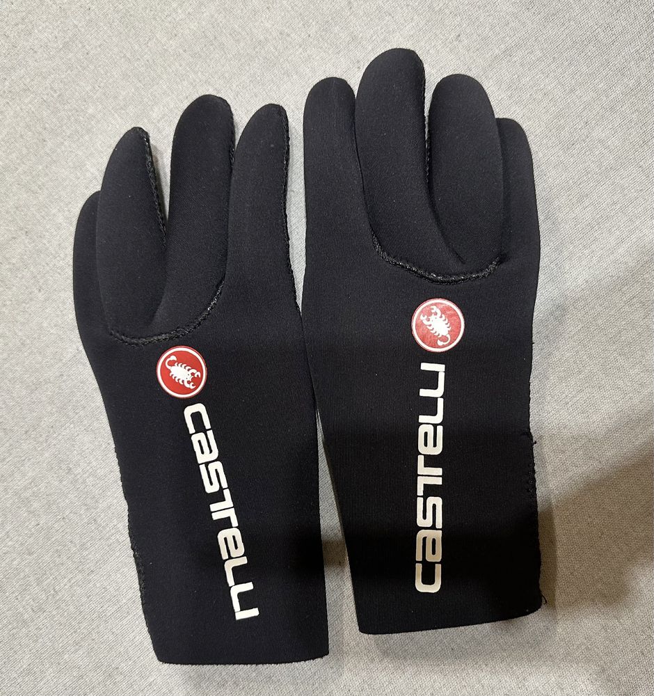 JERSEY CASTELLI. Джърси Кастели. S. Ново.