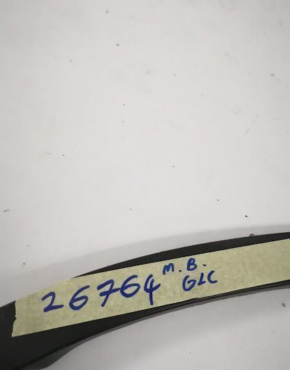 Bandou Overfender Stanga Dreapta Fata original Mercedes-Benz GLC Coupe