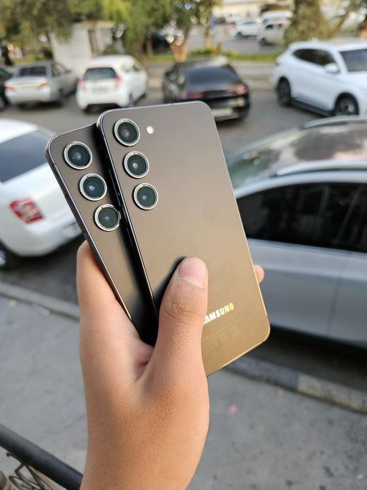 Samsung  S23  5G
