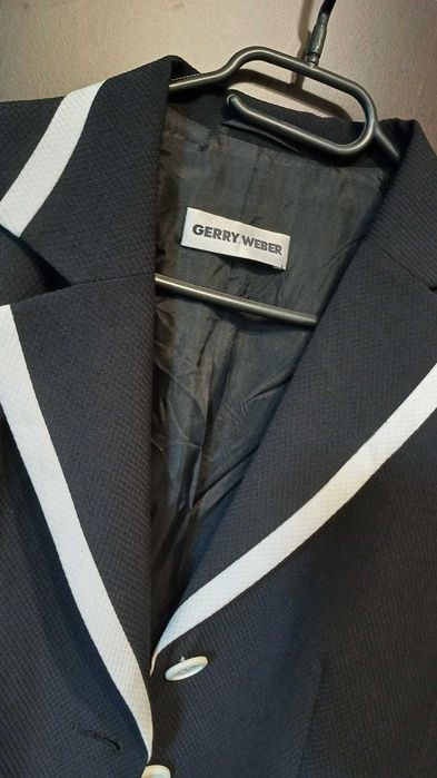 Дамски сака    М