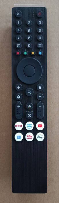 TCL телевизор 65’’ даставка бесплатная