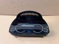 Ceasuri bord Full led 6WB cu HUD - BMW X5 F15, X6 F16