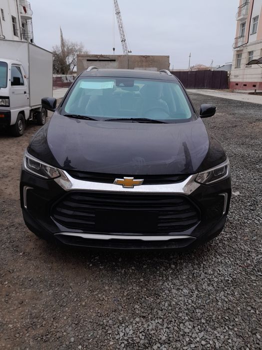 Tracker Premier Turbo