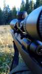 Pusca airsoft Umarex DRAGUNOV MODIFICAT 5.3 J - Armare Manuala ARC nou