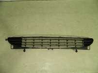 Grila centrala bara fata, Peugeot 307, 01-05, 9634014177B