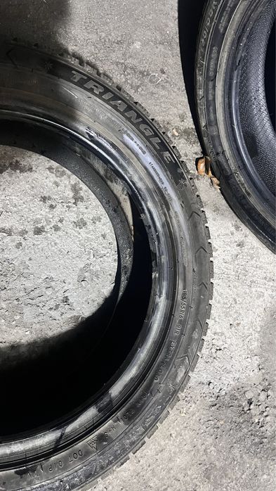Шины TRIANGLE 195/55 R16