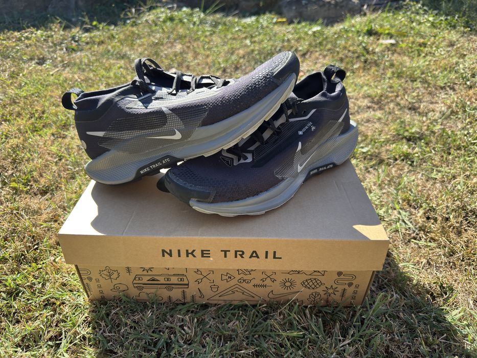 Продава се Nike W Pegasus Trail размер 41