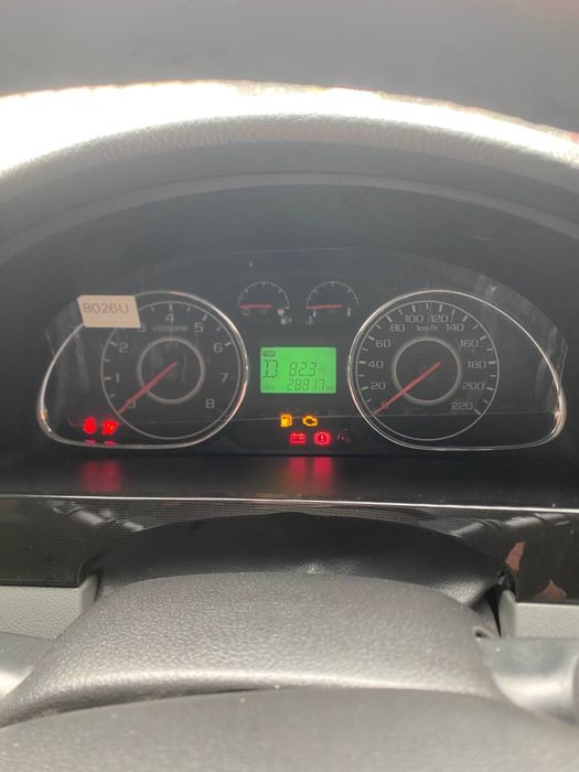 Jentra sotiladi 2023