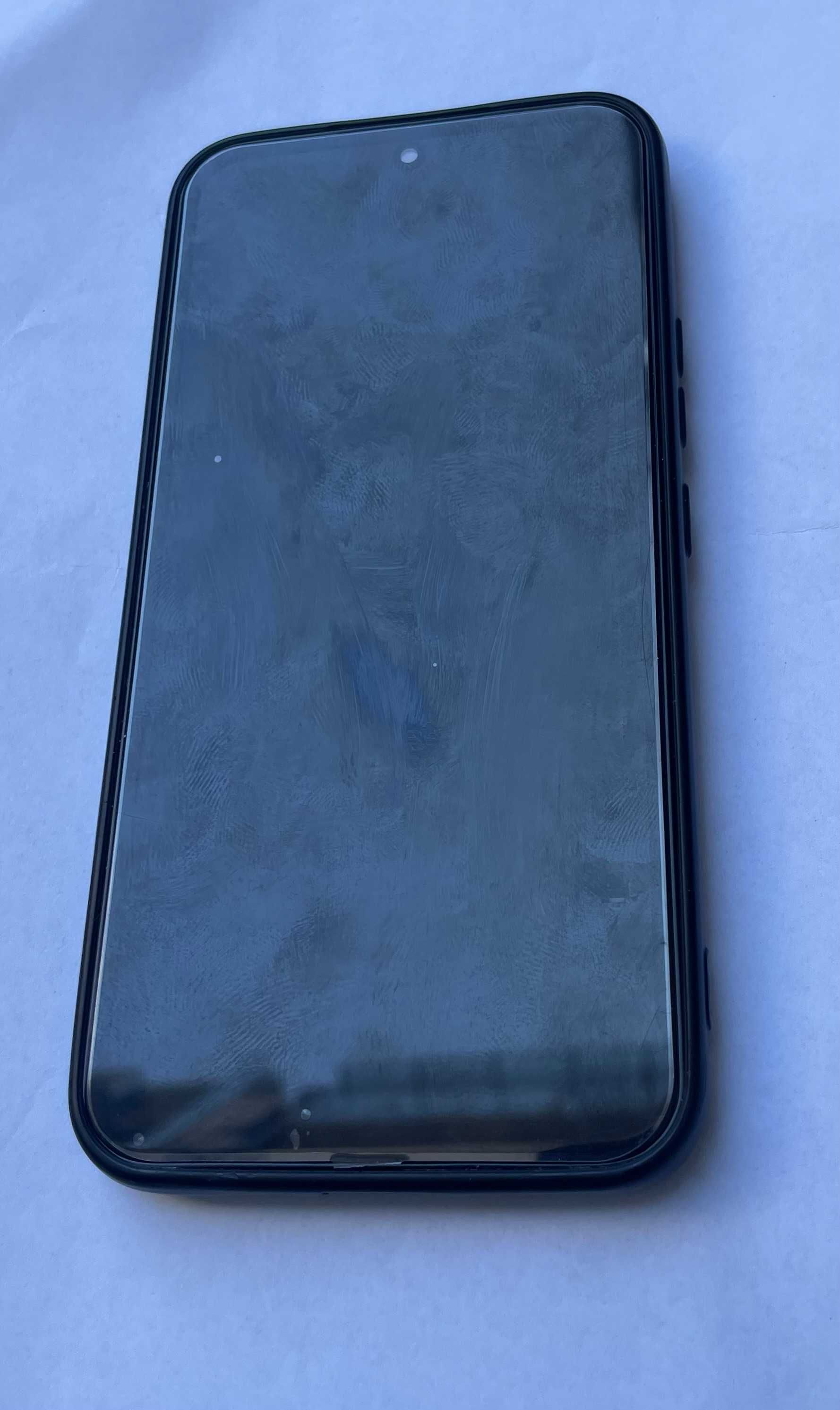 Samsung Galaxy A54 5G, 128GB 8GB ram - Неразличим от нов