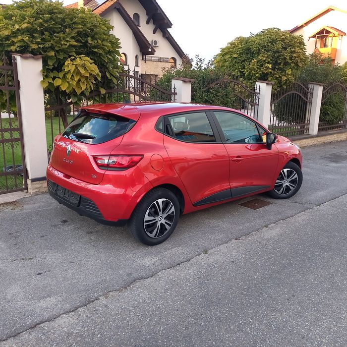 Renault Clio 0.9 Euro 5