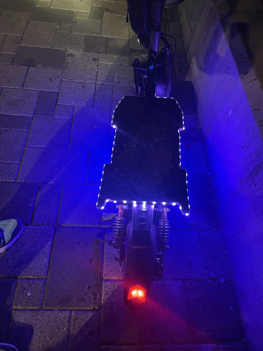 Trotineta SmartGyro