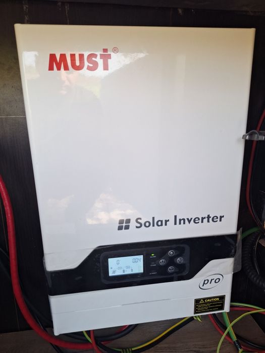 De vânzare invertor 3 hw