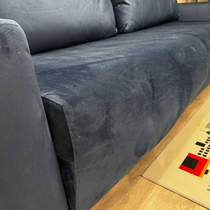 Vând canapea extensibila