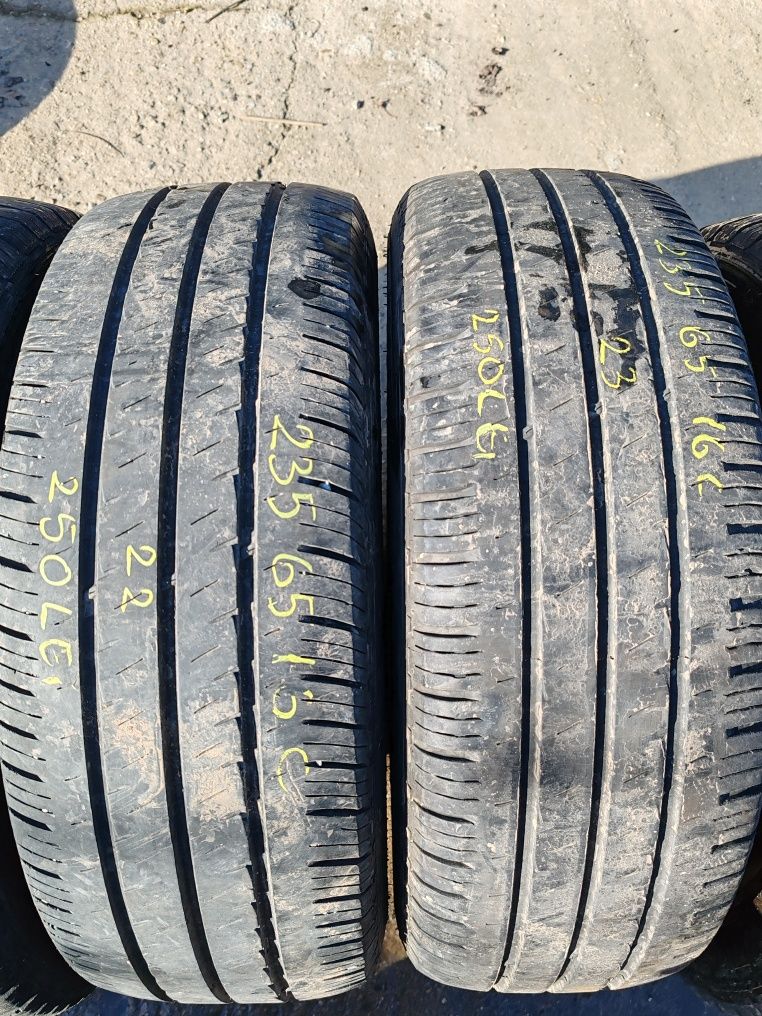 235 65 16c vara Hankook