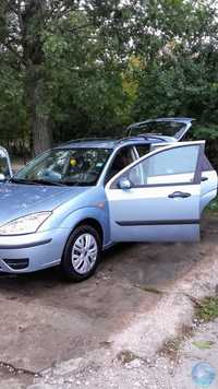 Vând Ford Focus 1 , 1.6 benzina 2004