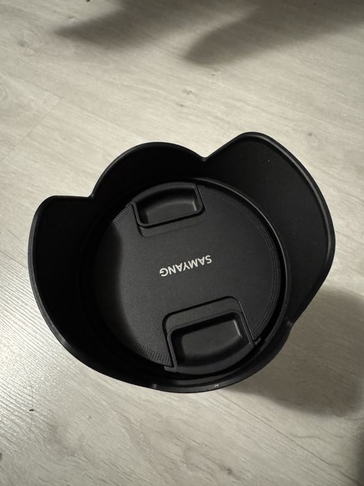 Samyang 35-150 f2-2.8 Sony FE