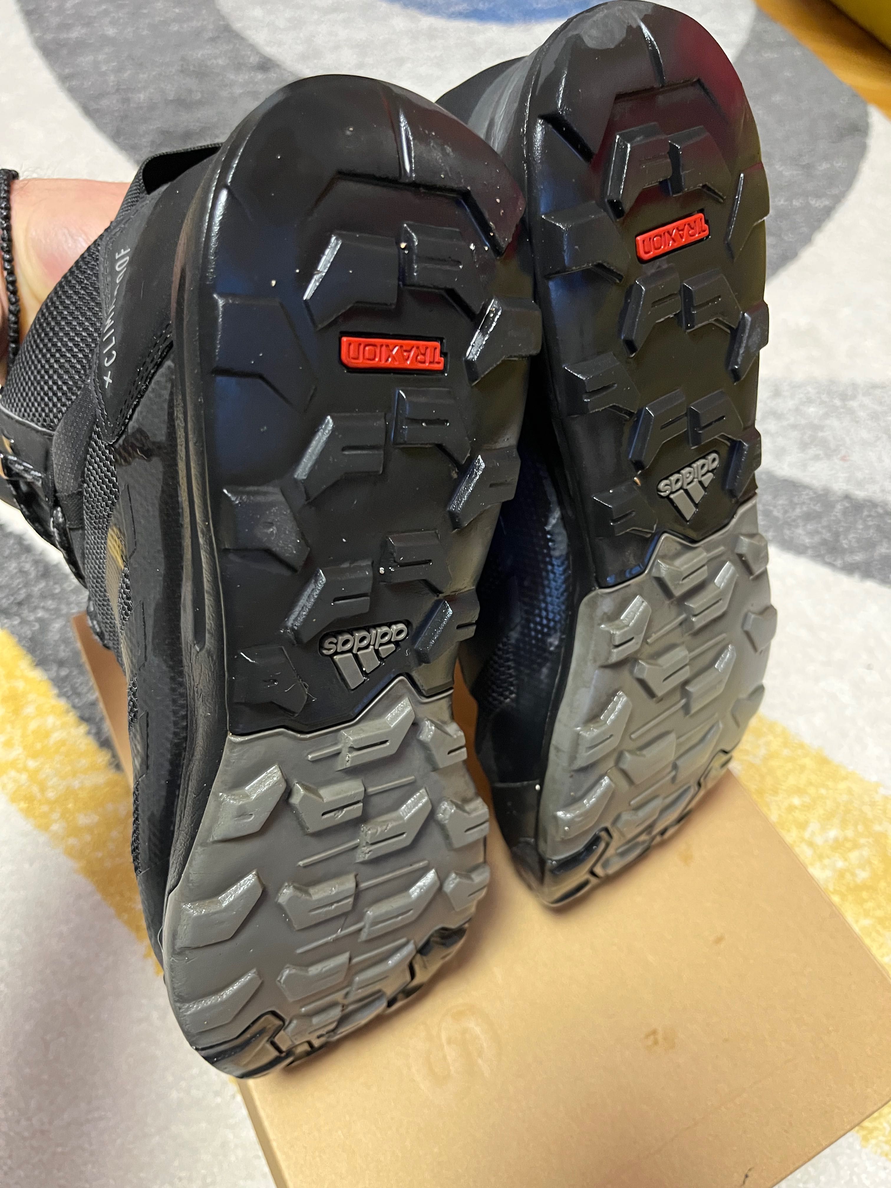 ADIDAS TERREX.Перфектно състояние