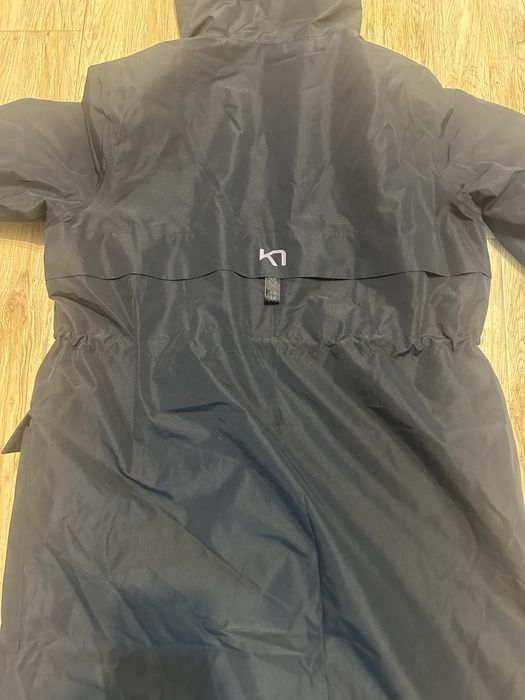 Geaca Kari Traa damai