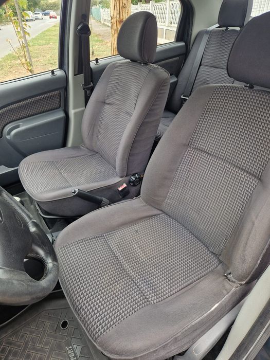 Dacia Logan Prestige