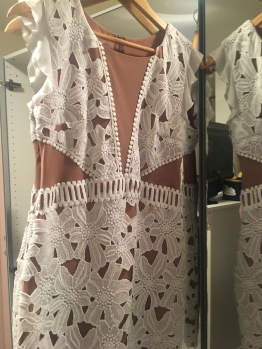 Rochie BSB impecabila