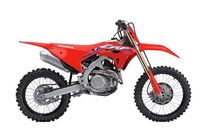 Lichidare stoc Motocicleta Honda CRF450R 2023 | Rate | Leasing