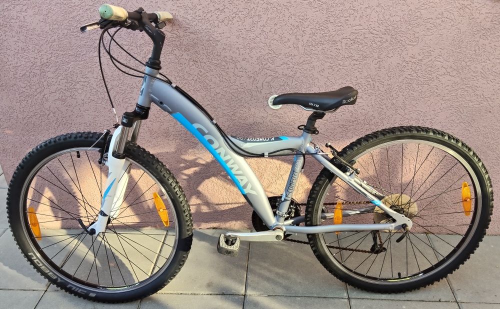 Bicicleta copii CONWAY M-Comfort 26