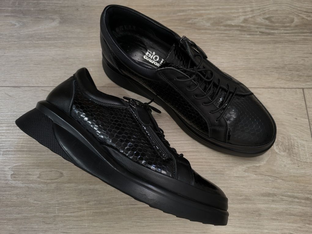 Pantofi Bio Flex Comfort shoes