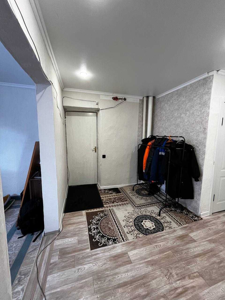 `ПРОДАМ 3 комнатную квартиру, 65 кв/м, кухня 10 кв/м, Сортировка