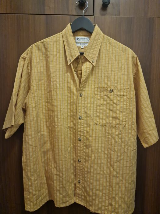 Cămaşă lejeră Columbia Sportswear