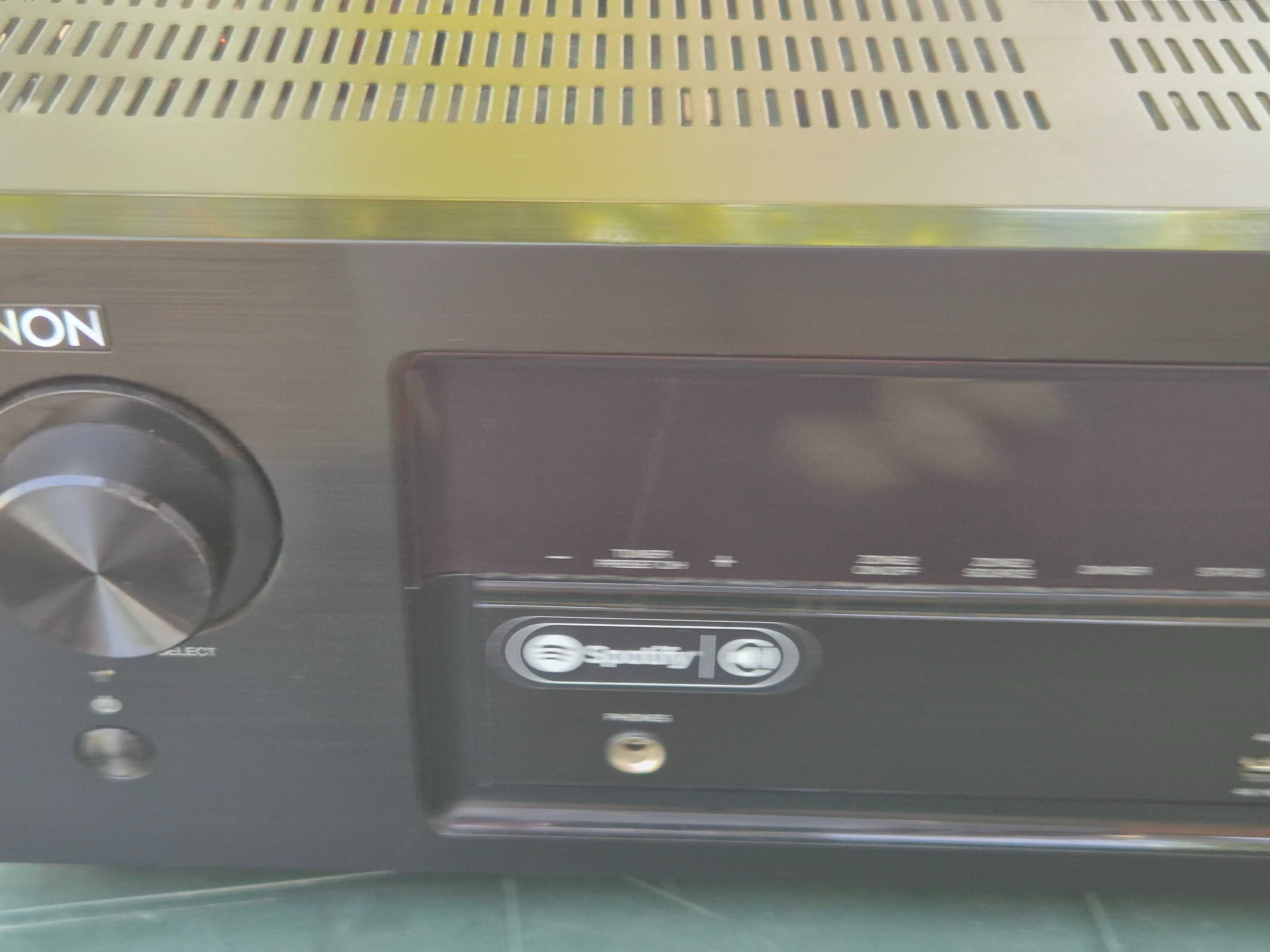 Ресийвър Denon X1400H