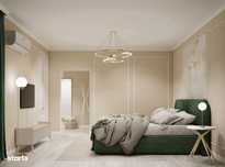 Garsoniera | Zona Afi | Mobilat & utilat | Regim hotelier 500-900€
