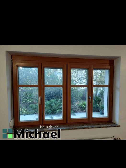 Termopan lemn masiv,Josko,Austria(Gernot 4300)