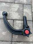 Carlig Remorcare BMW VW