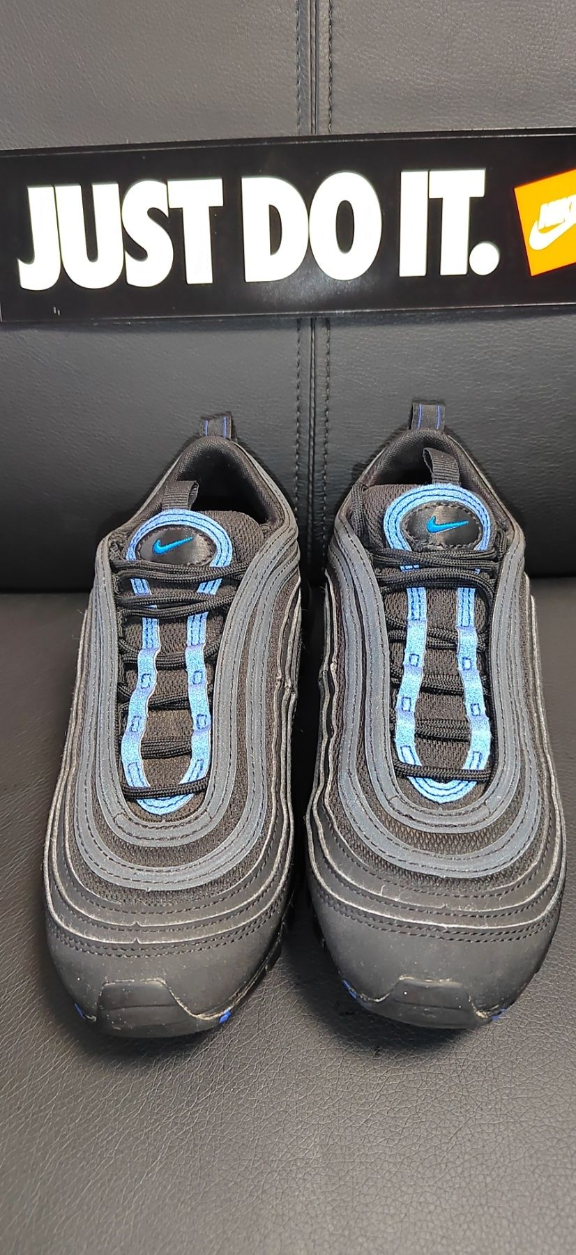 Nike Air Max 97,номер 36