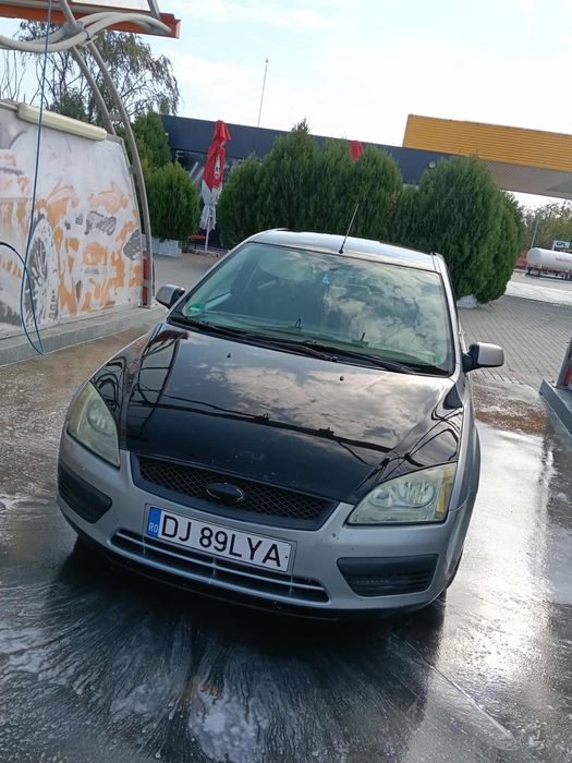 Ford focus 1.6 2007