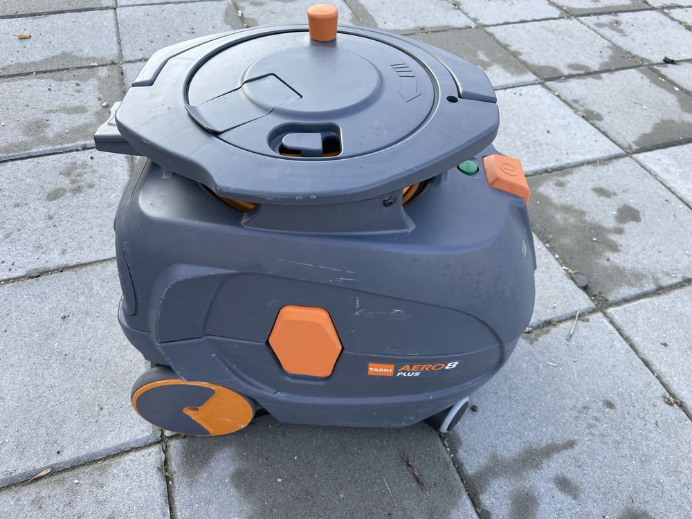 TASKI Aero 8 Plus
