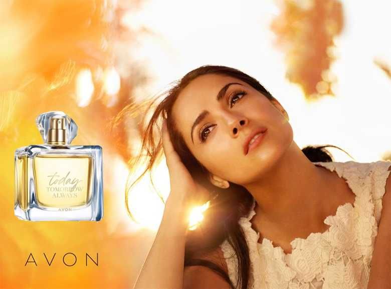 Parfum femei Today 100 ml