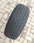 O bucată 235/55 R19 M+S iarnă - una Continental
