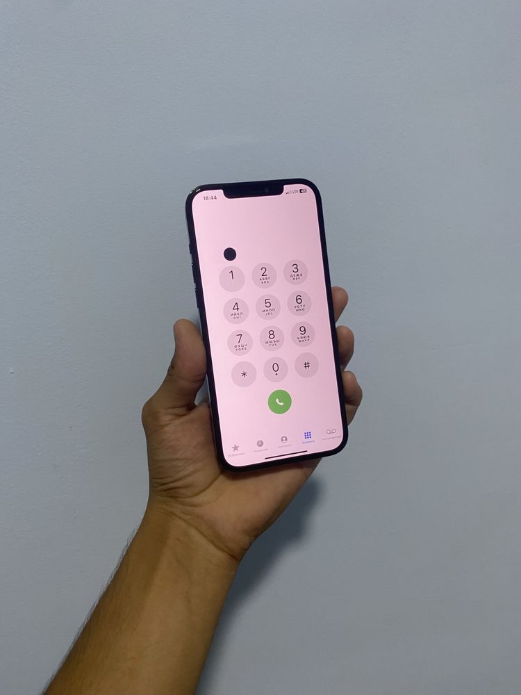 Iphone 12 pro max