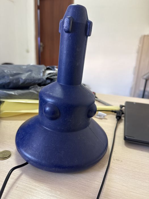 Пластиковый понтон