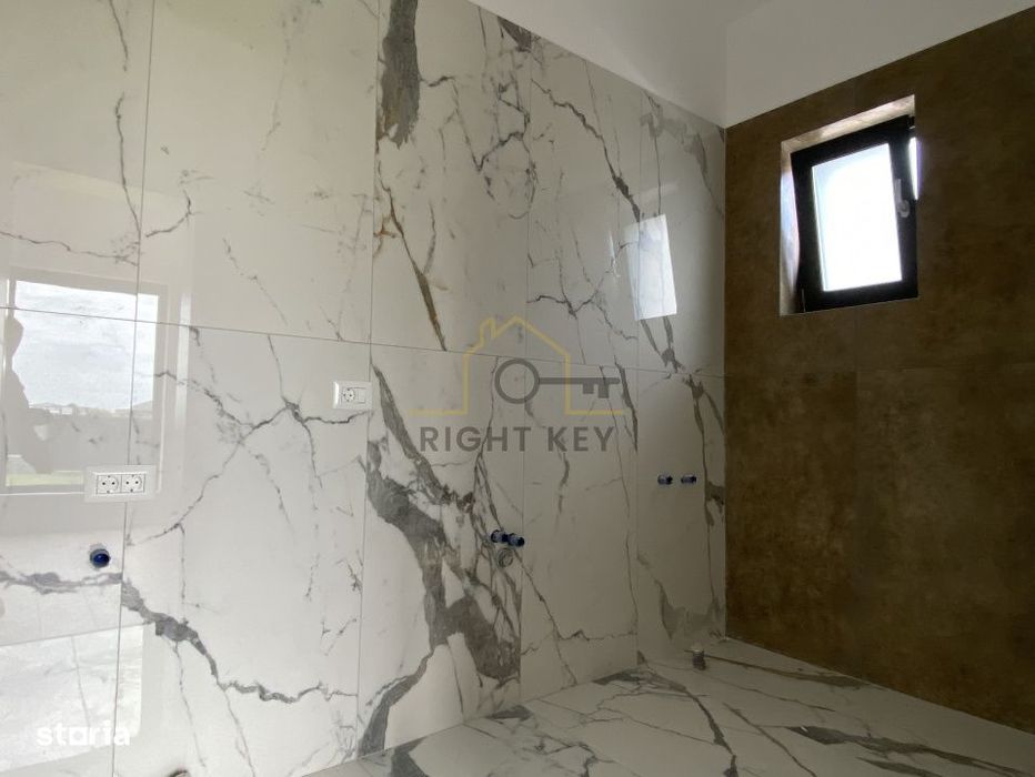 Casa 4 camere, 100mp utili, 500mp teren, STB! Comision 0%!